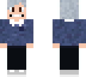 jc gil v.2 (commissioned)