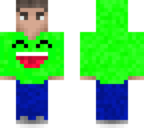 jelly skin new version