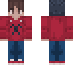 jesus skin