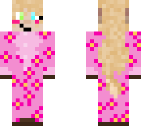 jingle in pajamas!