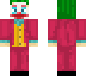 joker without infinity gauntlet