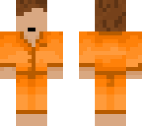 josh1morris skin (man in orange suit)