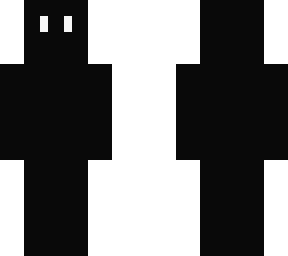 just a normal black slime... or is it?