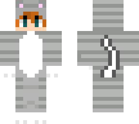 just an edit of my old skin xd