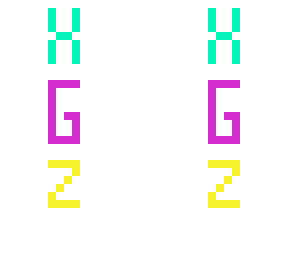 just my clan logo