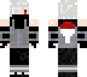 kakashi