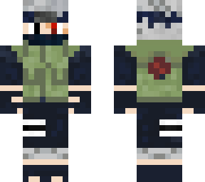 kakashi hatake