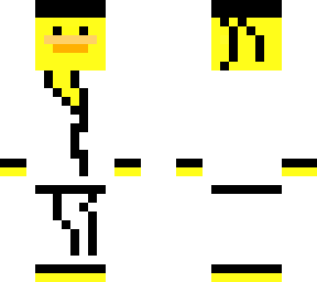 karate ducko