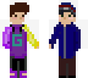 karl and alex