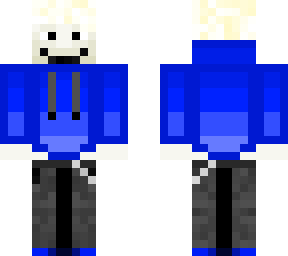 katrinl. skin