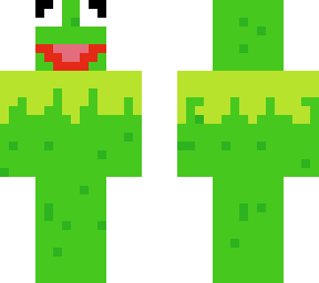 kermit ma boy