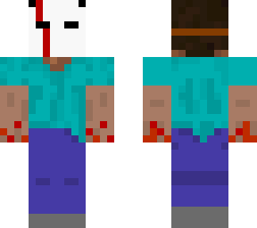 killer steve