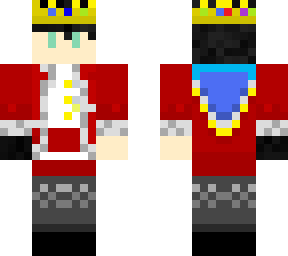 king bappo