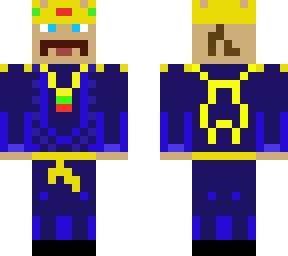 king bernard