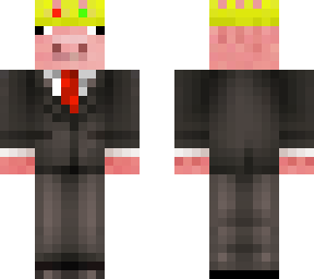 king builder magma