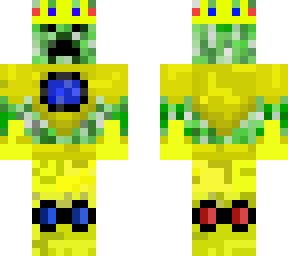 king creeper