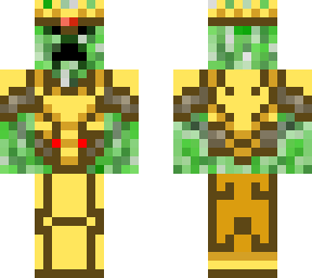 king creeper