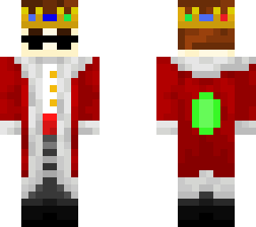king julio