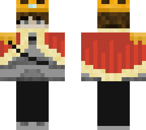king king baby
