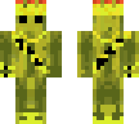 king melon