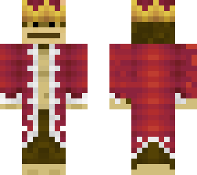 king monkey