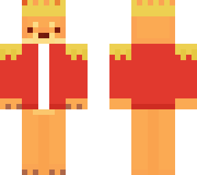 king shiba