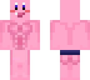 kirby poyo