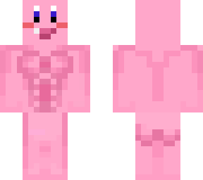 kirby poyo