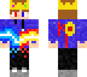kng but the coolest one