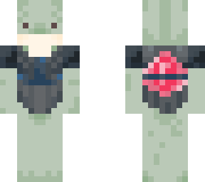 knight frog