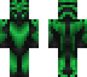 knight skin