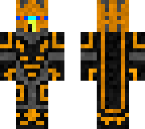 knight version personal skin :)