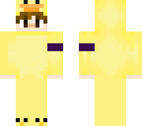 konan duck