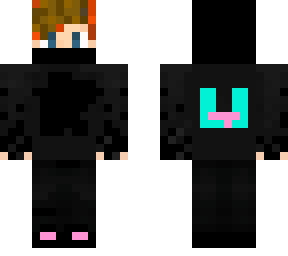 konlamo bedwars skin
