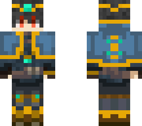 konosuba legend