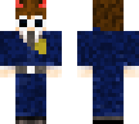 krozah police skin