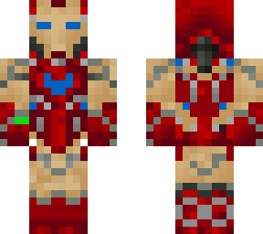 last ironman
