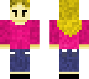 leah