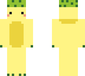 lemon :)