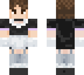 lemonloaf pog lmao - edited skin