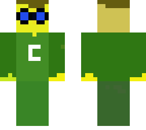 libraryan colorblind ceorge