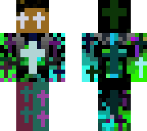 lion cub the cross