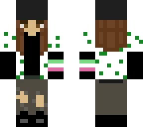 lizard shirt hat