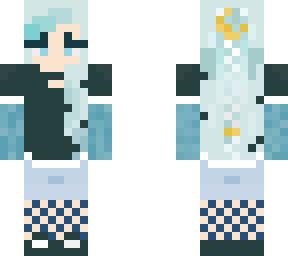 lore oc?