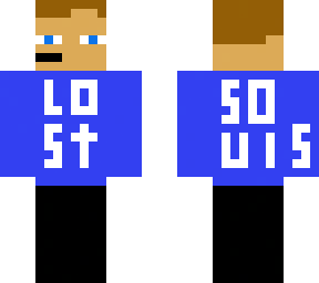 lost souls offical v2