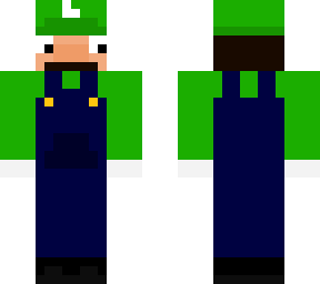 luigi!!!