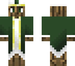 luz smp {serene smp}