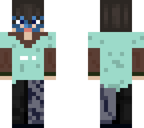 macflyreed official skin
