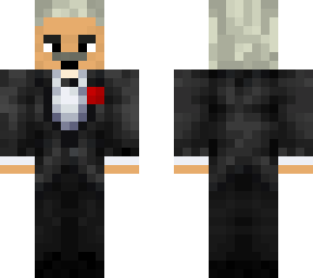 mafia grandfather