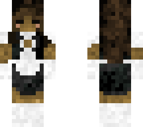 maid :)